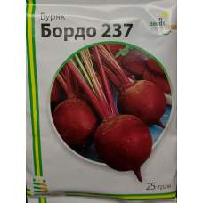 Буряк Бордо 237 25 г